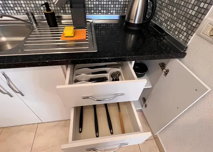 Dina Apartment Durres