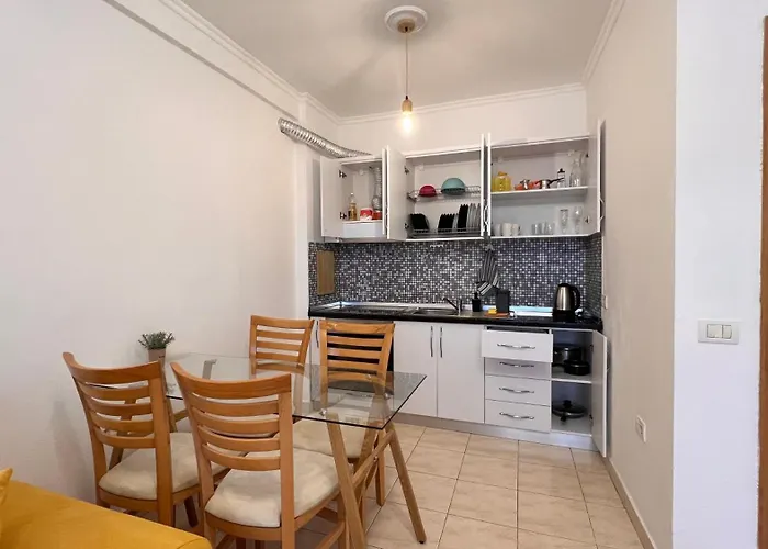 Apartment Dina Durres