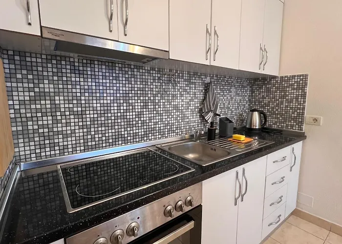 Apartment Dina Durres