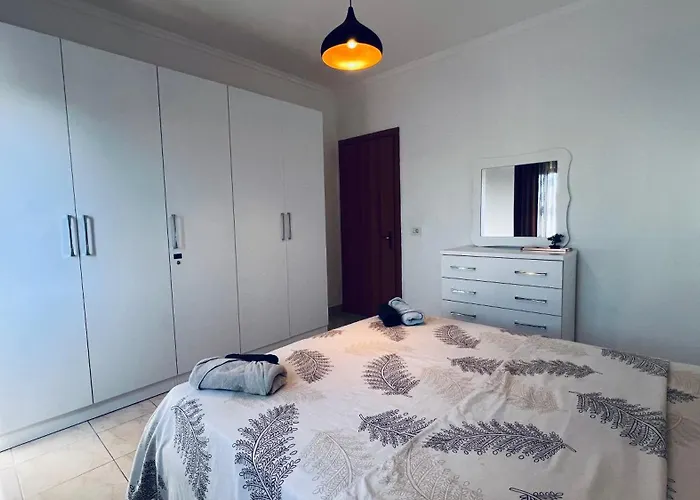 Dina Apartment Durres