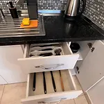 Dina Apartamento Durrës