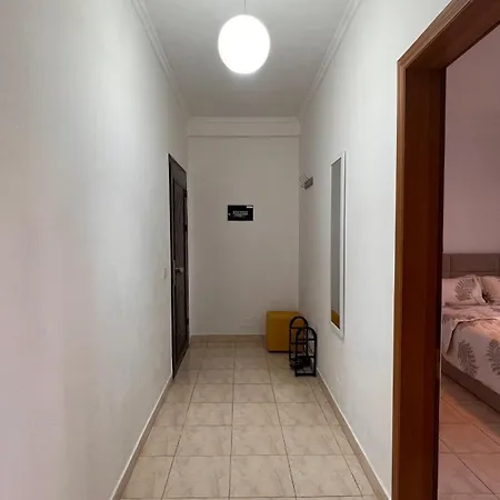 Dina Apartment *