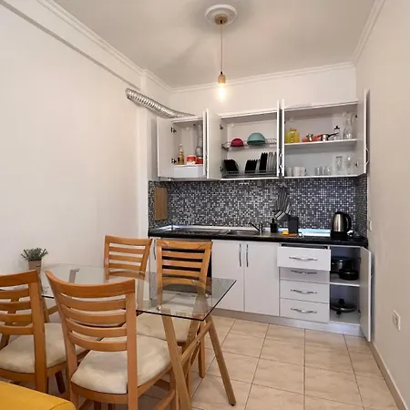 Appartamento Dina Durrës