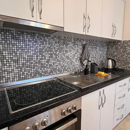 Appartamento Dina Durrës