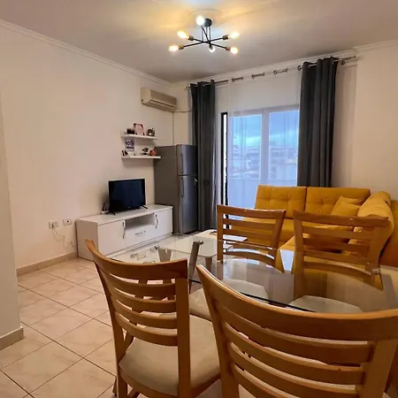 Apartment Dina Durres