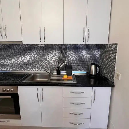 Dina Apartment