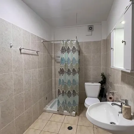Dina Apartment *