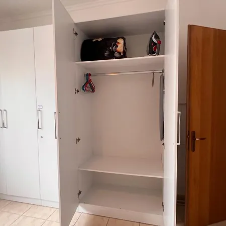 Apartment Dina