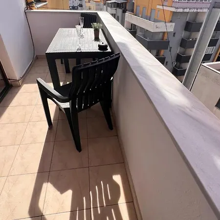 Dina Apartment *