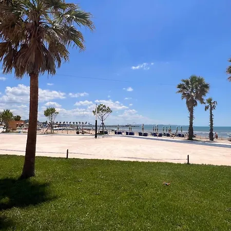 Dina Durrës