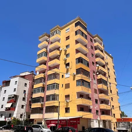 Apartamento Dina *