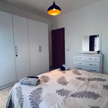 Dina Appartamento Durrës