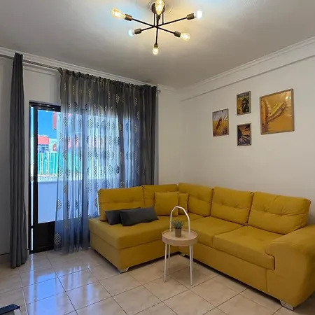Dina Apartamento *