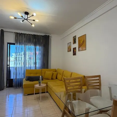 Dina Apartamento *